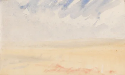 Das Kanal-Skizzenbuch